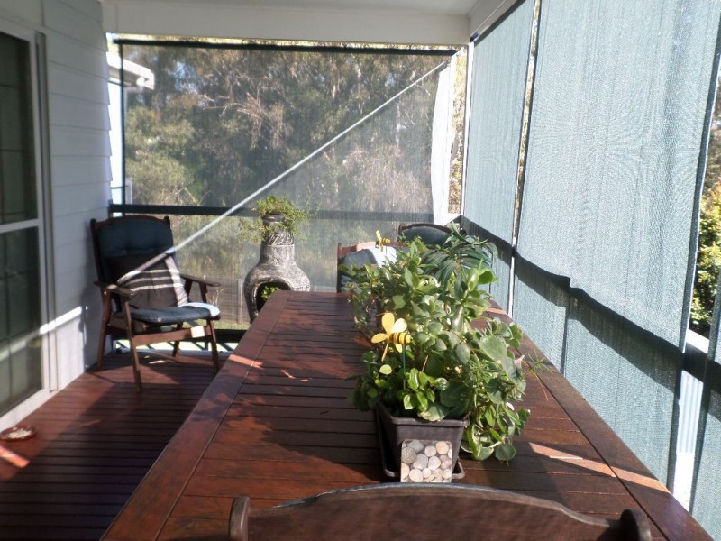 141 HIGH CENTRAL ROAD, Macleay Island QLD 4184