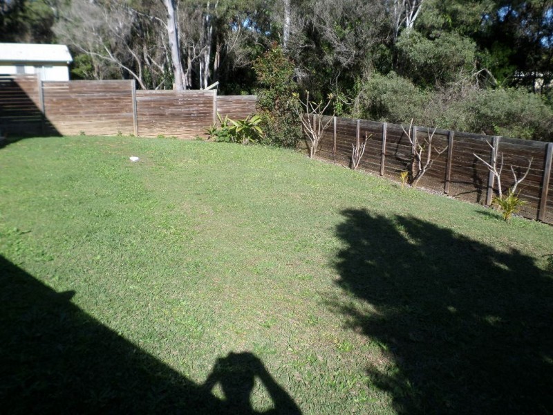 141 HIGH CENTRAL ROAD, Macleay Island QLD 4184