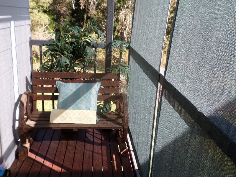 141 HIGH CENTRAL ROAD, Macleay Island QLD 4184