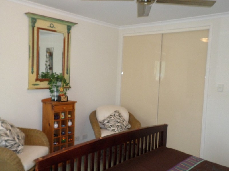 141 HIGH CENTRAL ROAD, Macleay Island QLD 4184