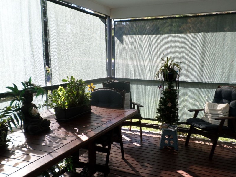 141 HIGH CENTRAL ROAD, Macleay Island QLD 4184