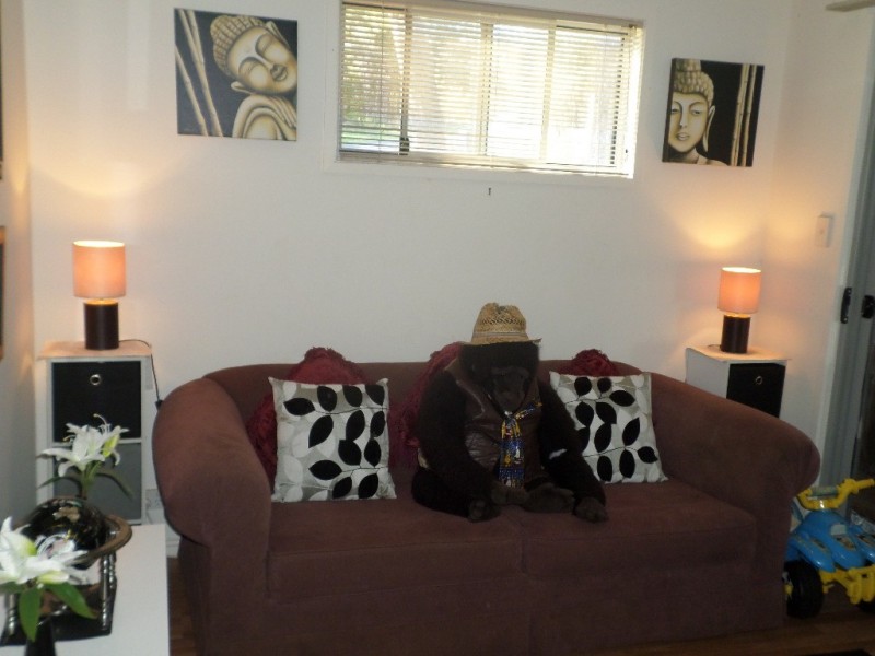 141 HIGH CENTRAL ROAD, Macleay Island QLD 4184