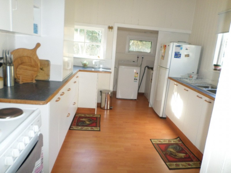 70 HIGH CENTRAL ROAD, Macleay Island QLD 4184