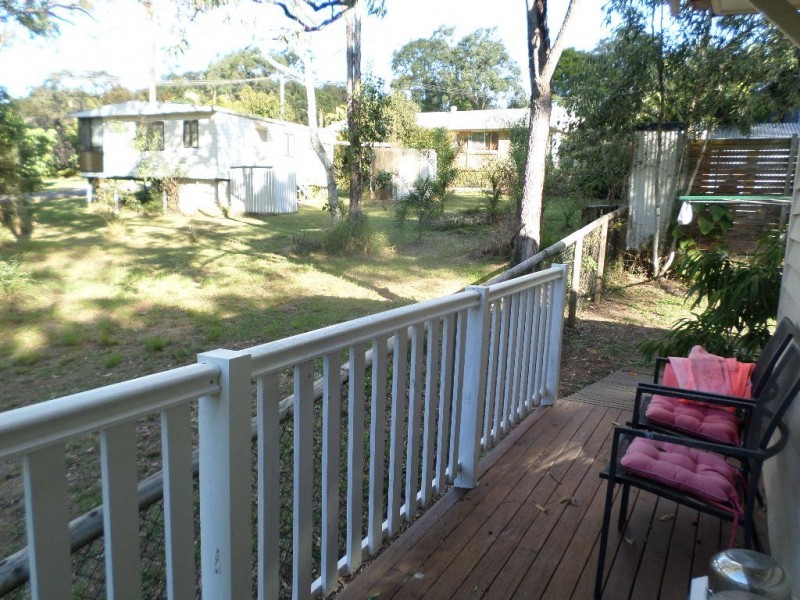 70 HIGH CENTRAL ROAD, Macleay Island QLD 4184