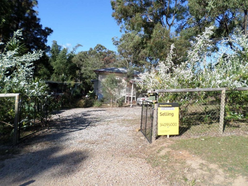 70 HIGH CENTRAL ROAD, Macleay Island QLD 4184