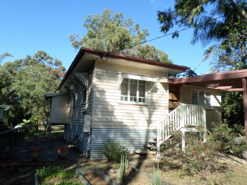 70 HIGH CENTRAL ROAD, Macleay Island QLD 4184