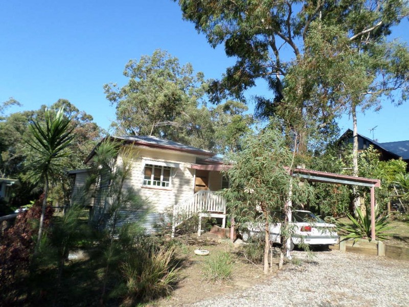 70 HIGH CENTRAL ROAD, Macleay Island QLD 4184
