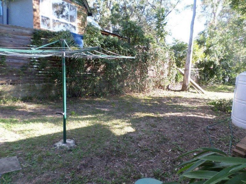 70 HIGH CENTRAL ROAD, Macleay Island QLD 4184