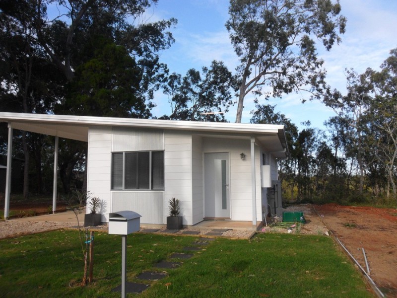 78 Treasure Island Avenue, Karragarra Island QLD 4184