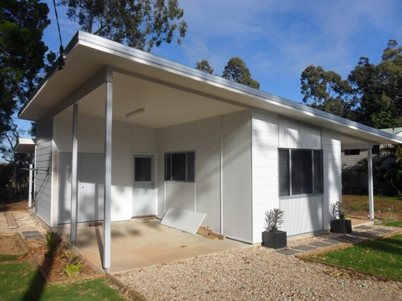 78 Treasure Island Avenue, Karragarra Island QLD 4184