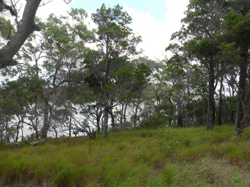 Macleay Island QLD 4184