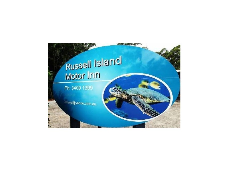 20 High Street, Russell Island QLD 4184