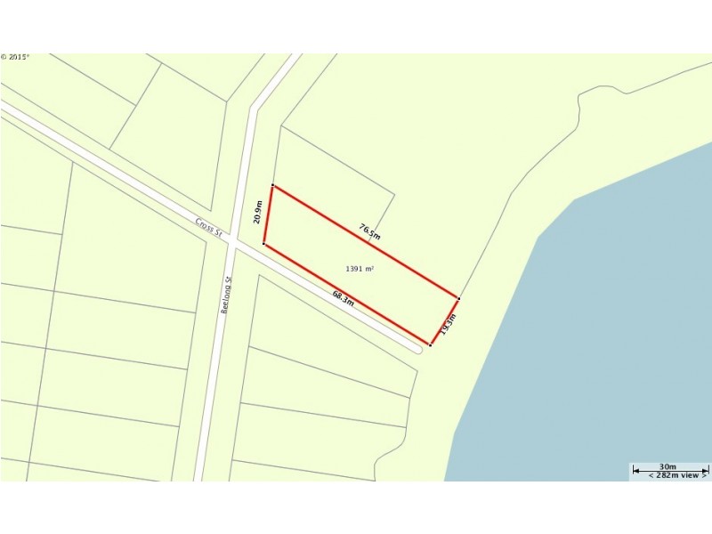 75 BEELONG STREET, Macleay Island QLD 4184