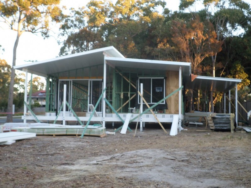 2 DALPURA STREET, Macleay Island QLD 4184