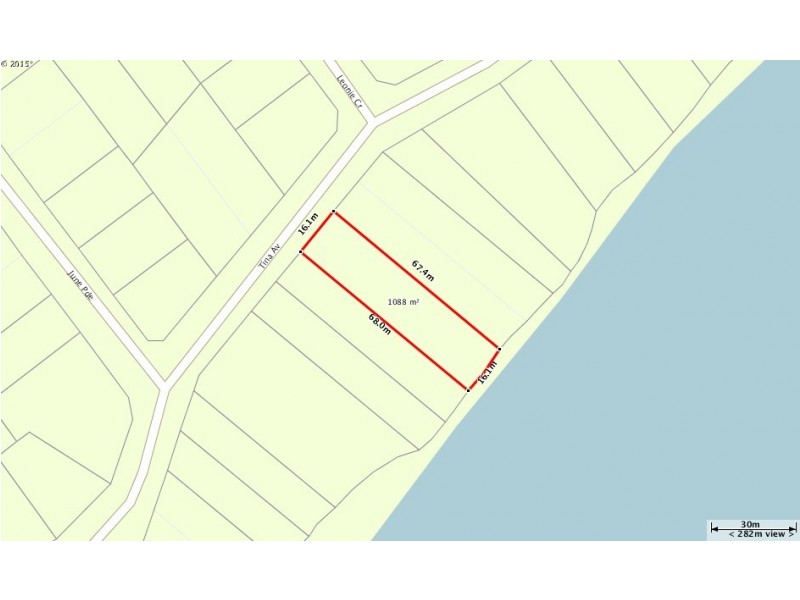 28 TINA AVE, Lamb Island QLD 4184