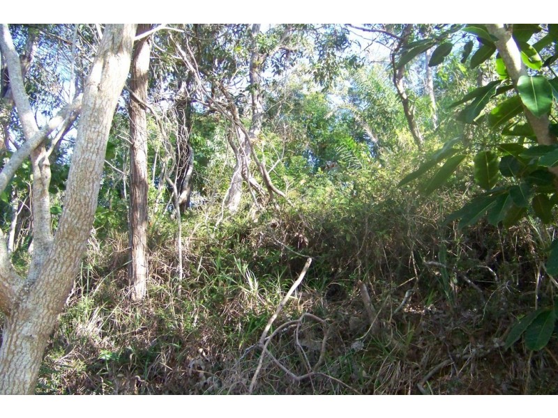 28 TINA AVE, Lamb Island QLD 4184