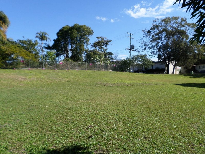 38-40 SCARBOROUGH TERRACE, Macleay Island QLD 4184