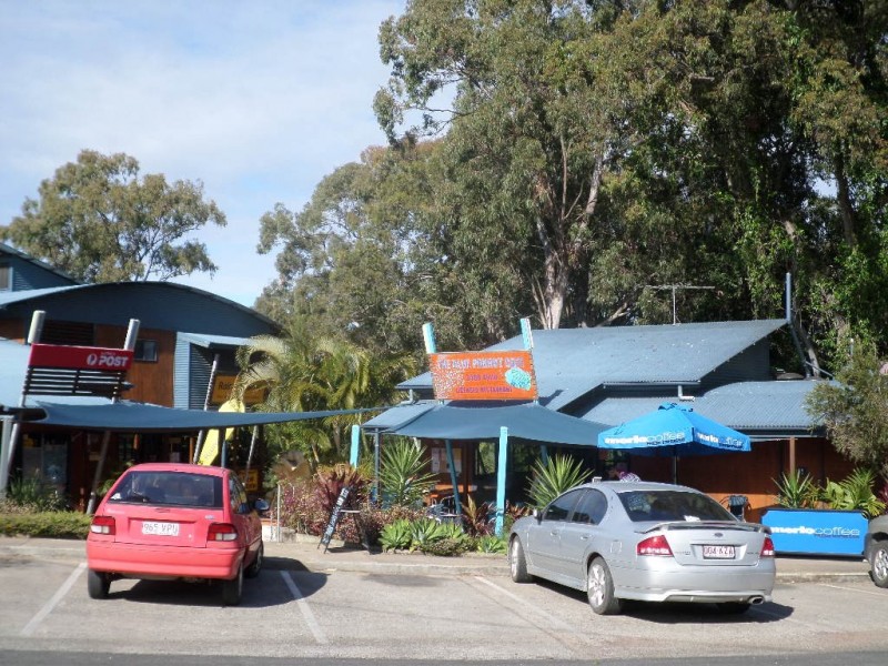 38-40 SCARBOROUGH STREET, Macleay Island QLD 4184