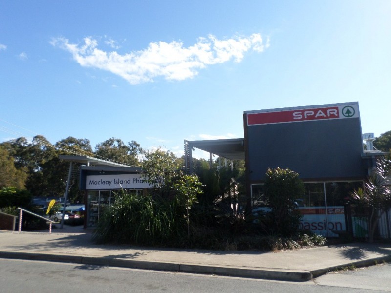38-40 SCARBOROUGH STREET, Macleay Island QLD 4184