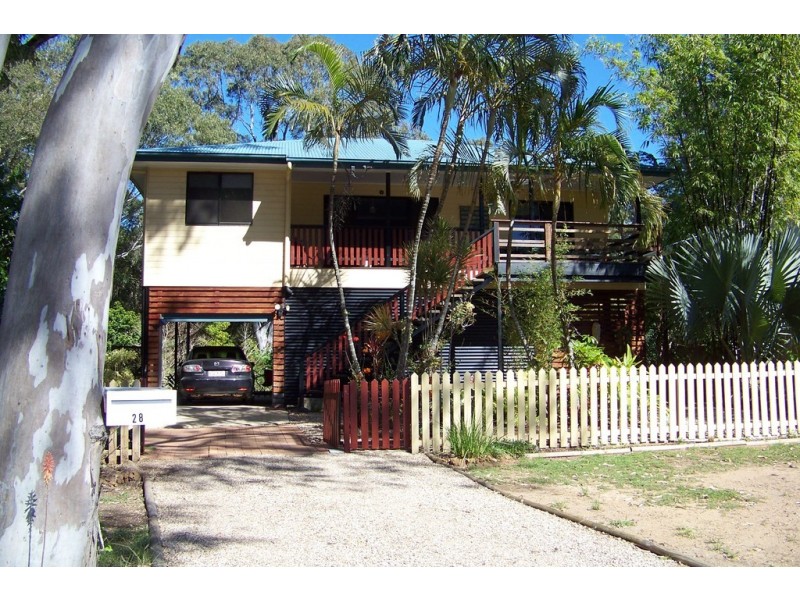 28 Beelong St, Macleay Island QLD 4184