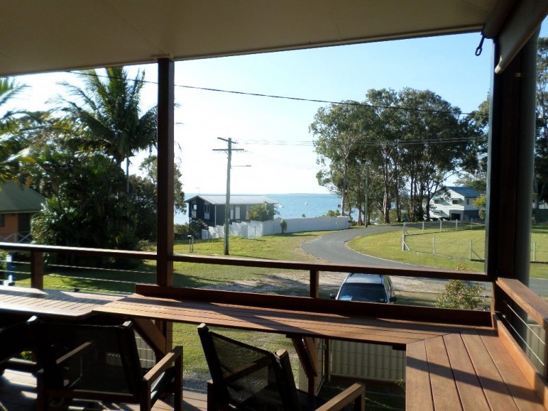 14 KIM STREET, Macleay Island QLD 4184