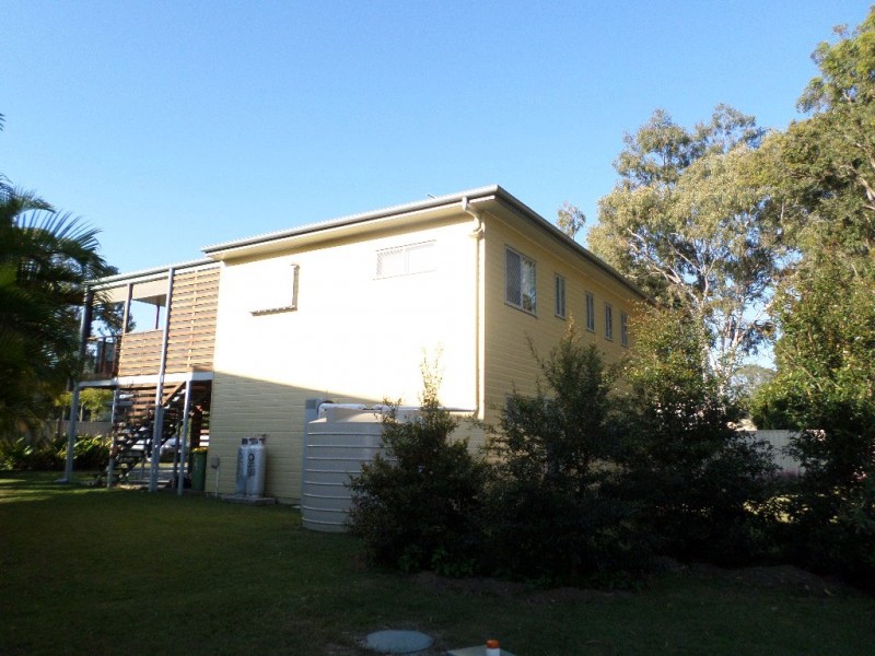 14 KIM STREET, Macleay Island QLD 4184