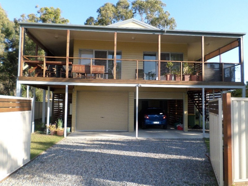 14 KIM STREET, Macleay Island QLD 4184