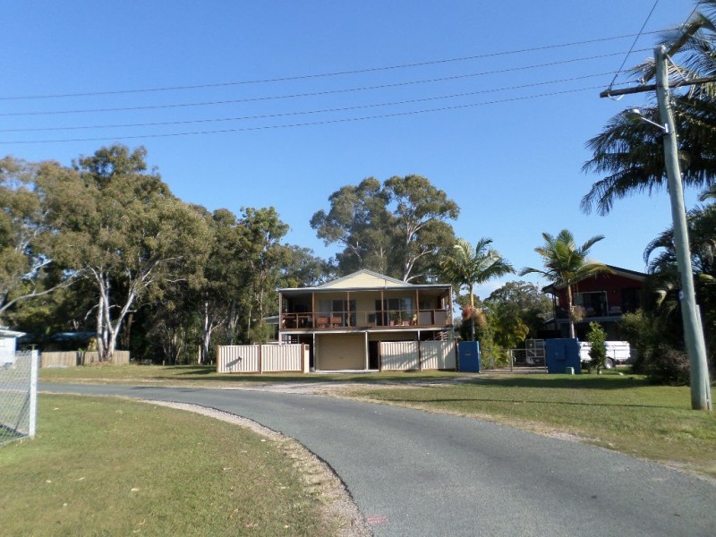 14 KIM STREET, Macleay Island QLD 4184