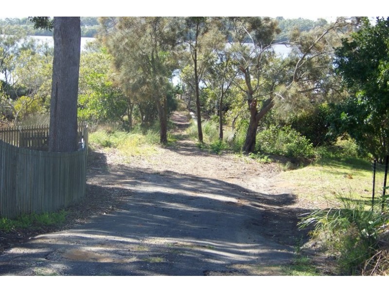 17 Jan St, Macleay Island QLD 4184
