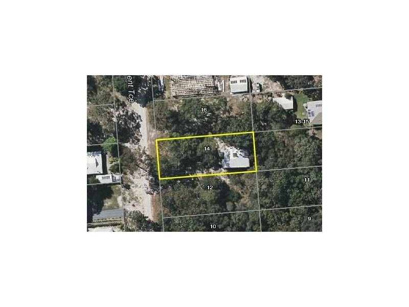 14 President Terrace, Macleay Island QLD 4184
