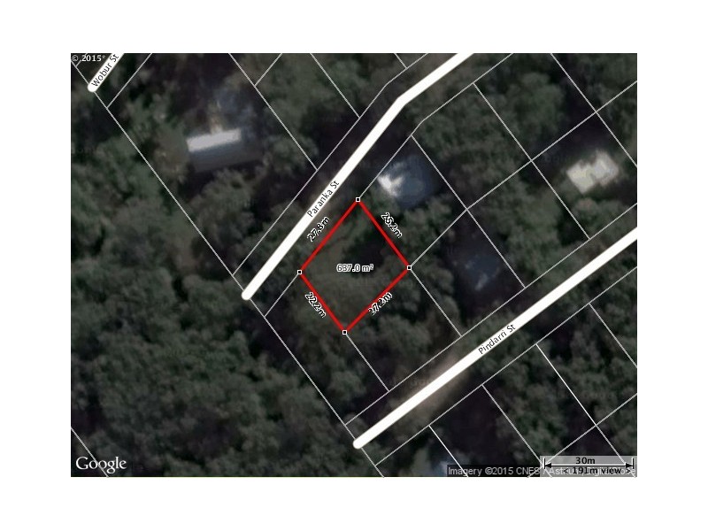 10 PARANKA ST, Lamb Island QLD 4184