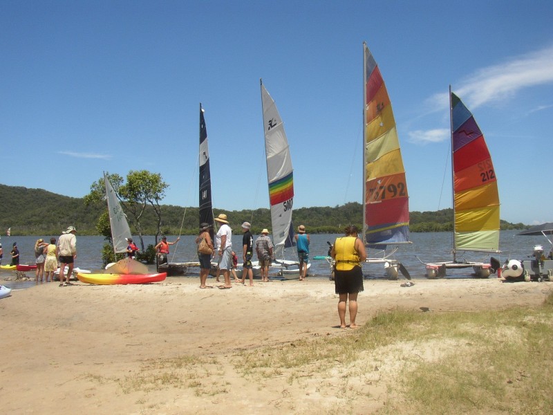 20 The Esplanade, Karragarra Island QLD 4184