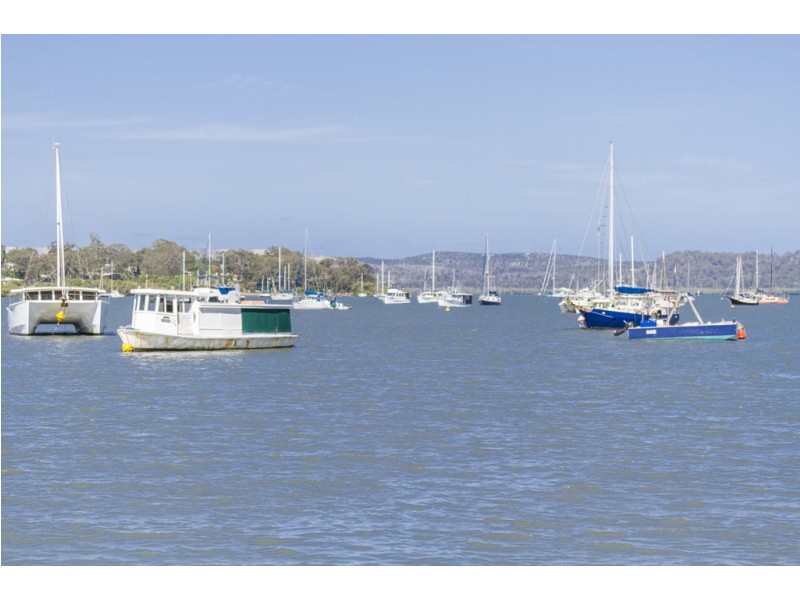 20 The Esplanade, Karragarra Island QLD 4184