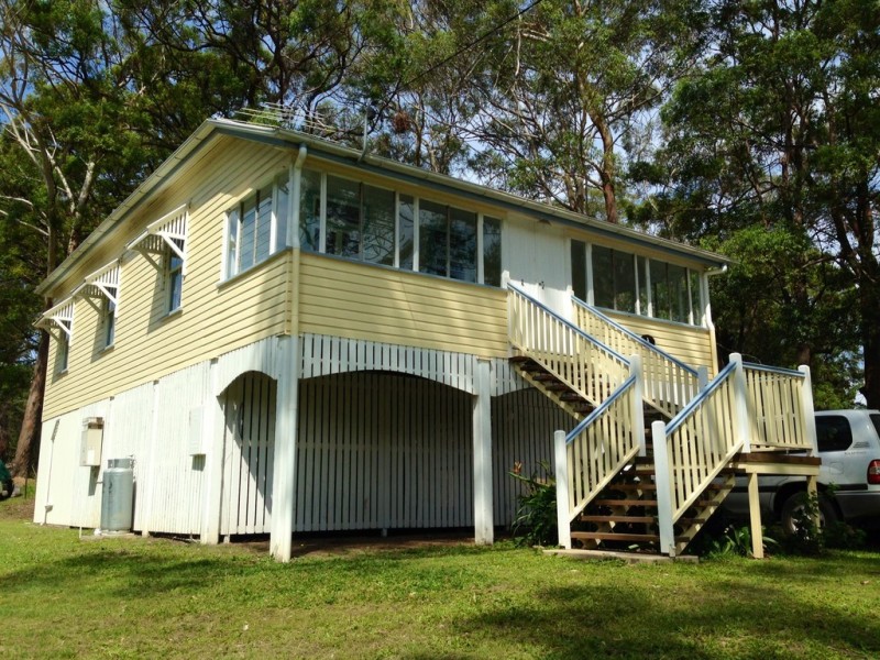 22-24 Lau Street, Russell Island QLD 4184