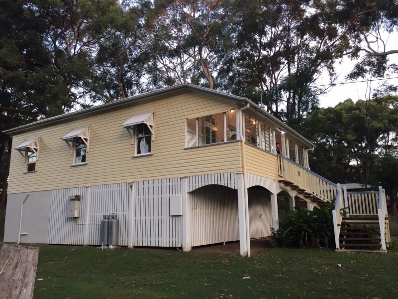 22-24 Lau Street, Russell Island QLD 4184