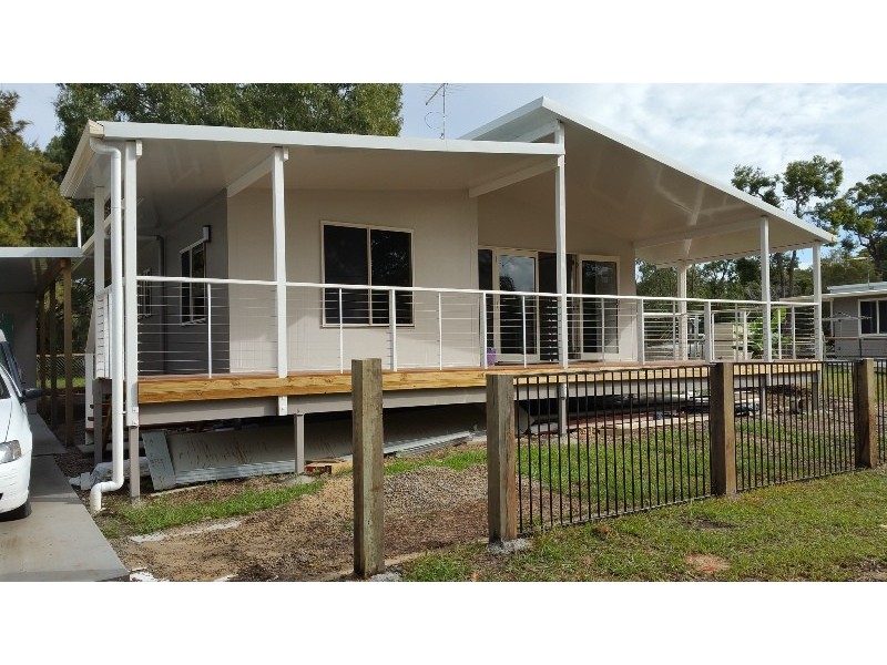 66 Eastbourne Tce, Macleay Island QLD 4184