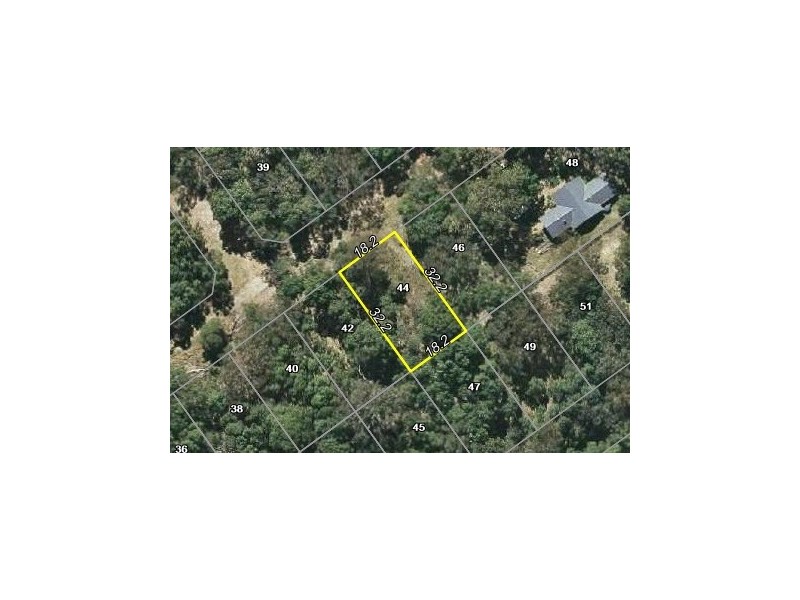 44 Jingella Avenue, Russell Island QLD 4184