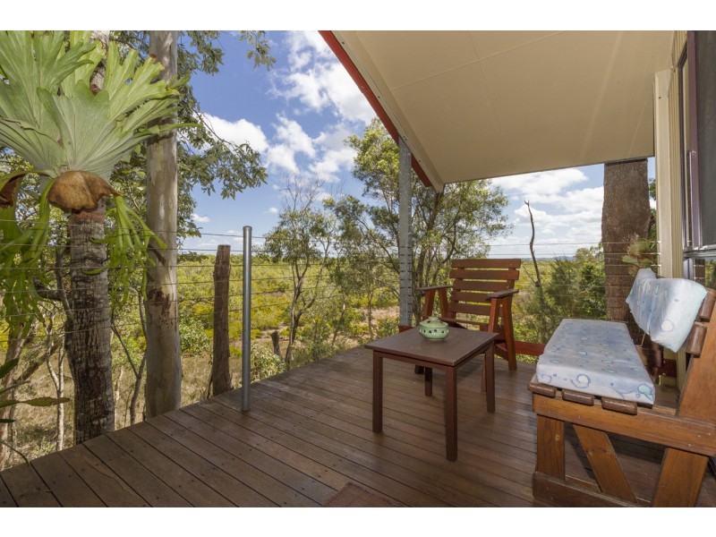 36 Treasure Island Avenue, Karragarra Island QLD 4184