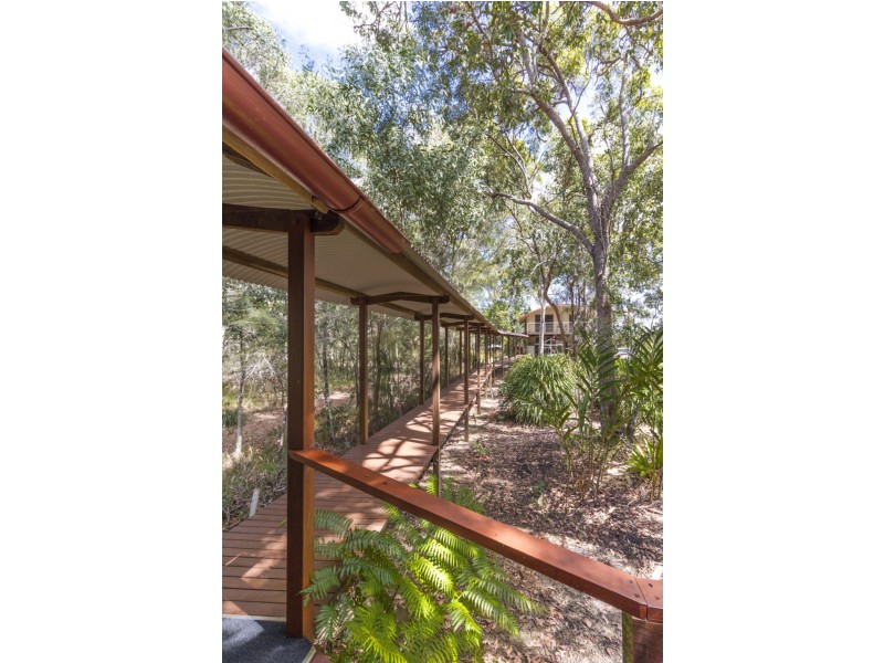 36 Treasure Island Avenue, Karragarra Island QLD 4184