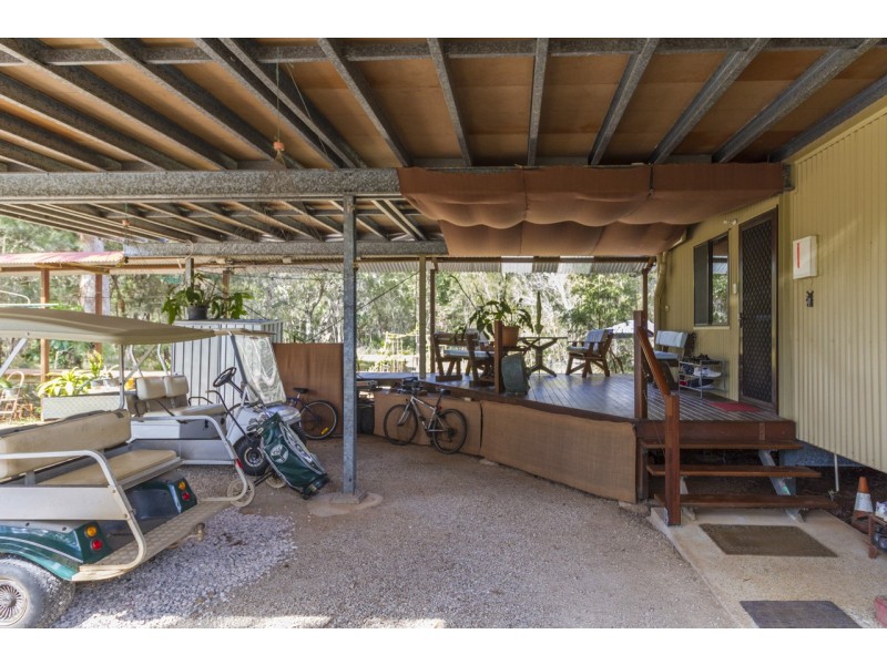 36 Treasure Island Avenue, Karragarra Island QLD 4184