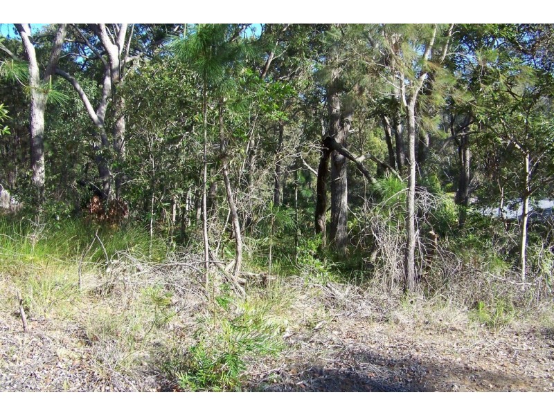 18 BELAR ST, Lamb Island QLD 4184