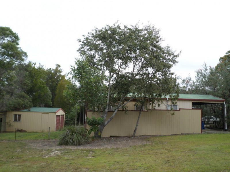 12 GEORGE STREET, Macleay Island QLD 4184