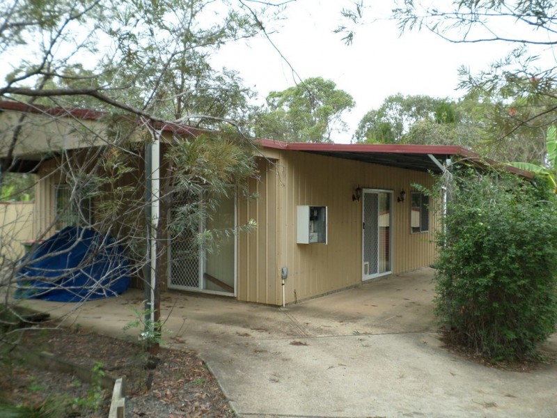 12 GEORGE STREET, Macleay Island QLD 4184