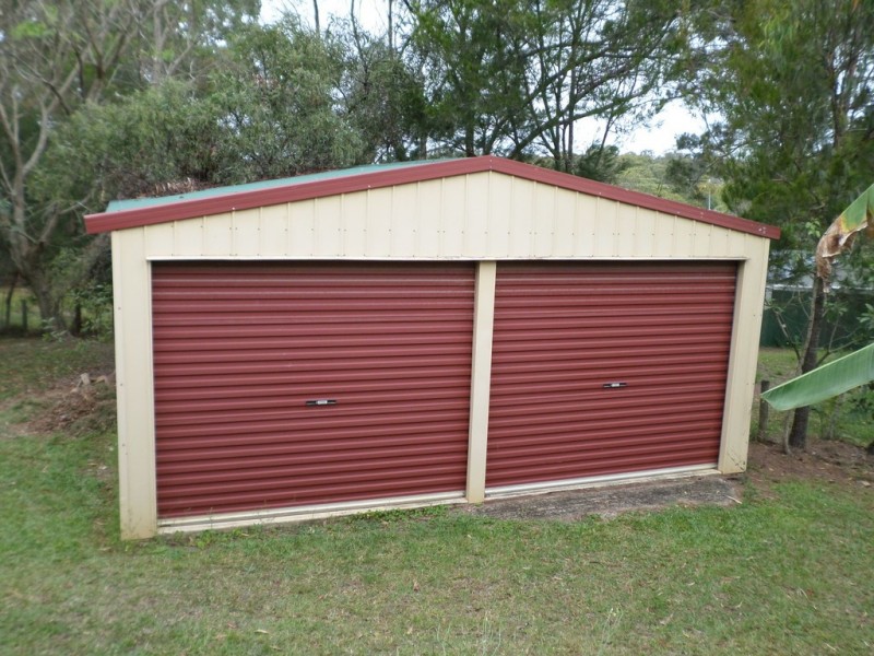 12 GEORGE STREET, Macleay Island QLD 4184