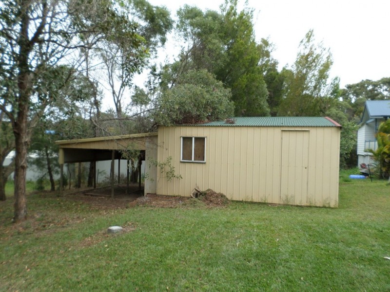 12 GEORGE STREET, Macleay Island QLD 4184