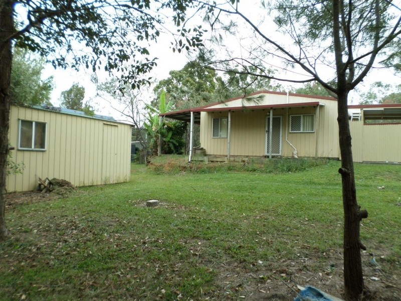 12 GEORGE STREET, Macleay Island QLD 4184