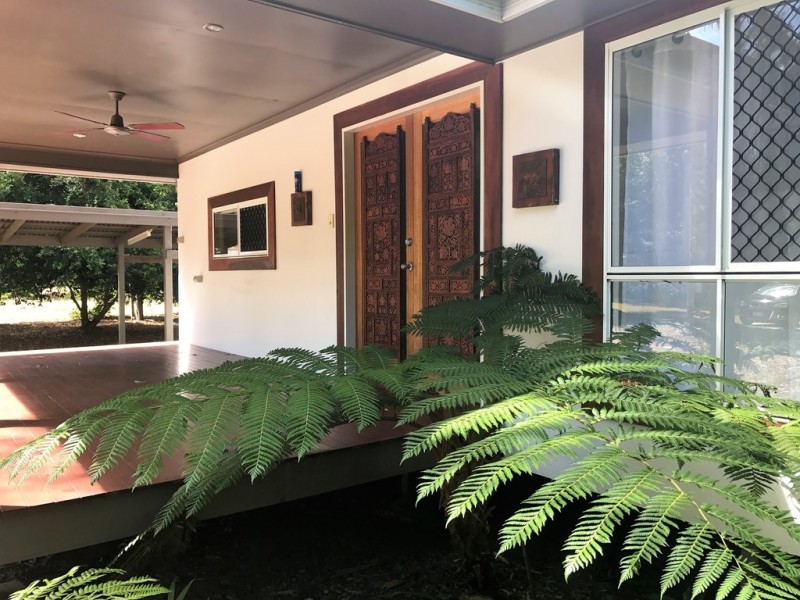 56 ALEXANDER STREET, Macleay Island QLD 4184