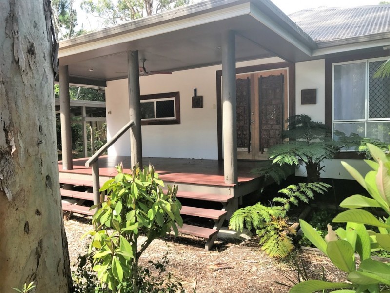 56 ALEXANDER STREET, Macleay Island QLD 4184