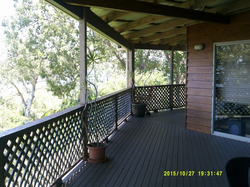 10 KOONWARRA, Macleay Island QLD 4184