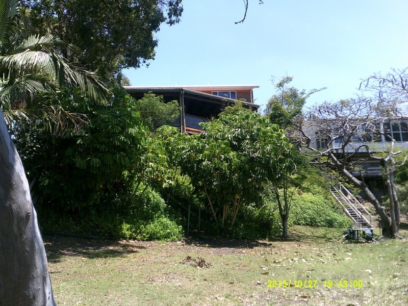 10 KOONWARRA, Macleay Island QLD 4184